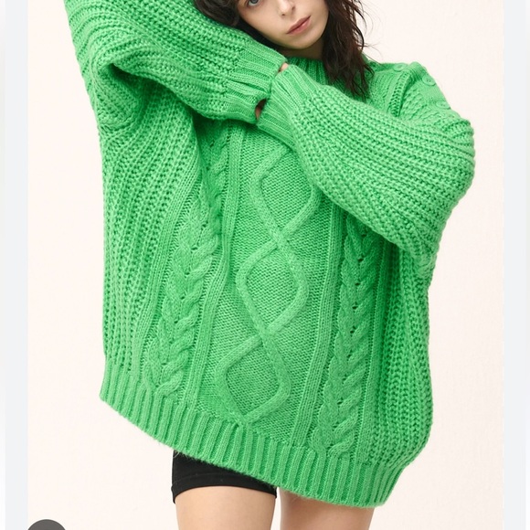 STORETS SWEATER - Picture 2 of 11